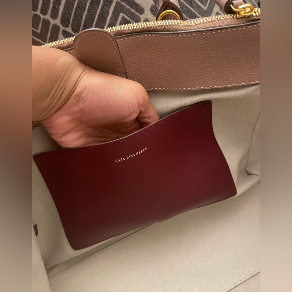 𝐀𝐧𝐲𝐚 𝐇𝐢𝐧𝐝𝐦𝐚𝐫𝐜𝐡 𝐏𝐮𝐫𝐬𝐞 - Picture 6 of 13